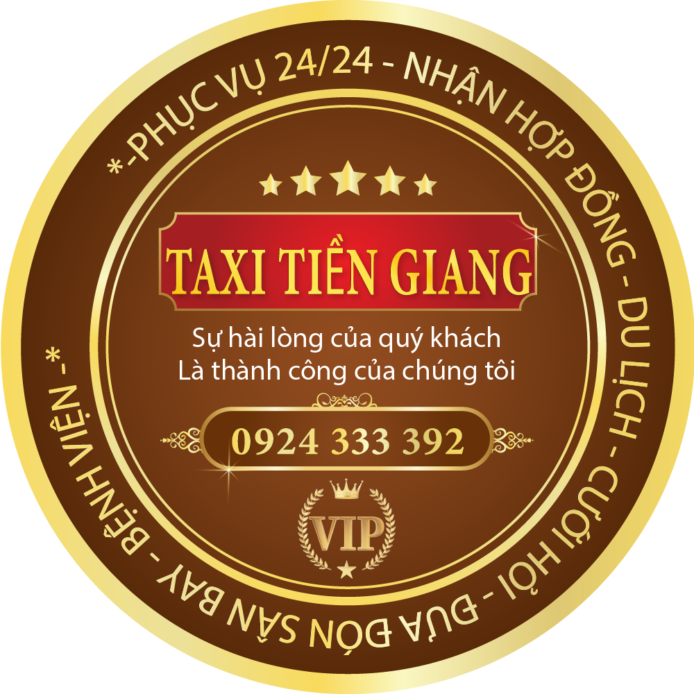 Taxi Tiền Giang 